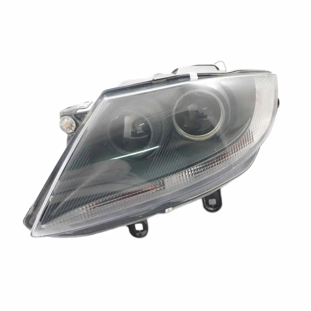Headlight BMW Z4 E85 Front Headlamp Lamp Light Left N/S White Indicator to Xenon with Part number 7165711 Xenon Headlight BMW Z4 E85 Front Headlamp Lamp Light Left N/S White Indicator - SKU rhd-7165711 - Part number 7165711