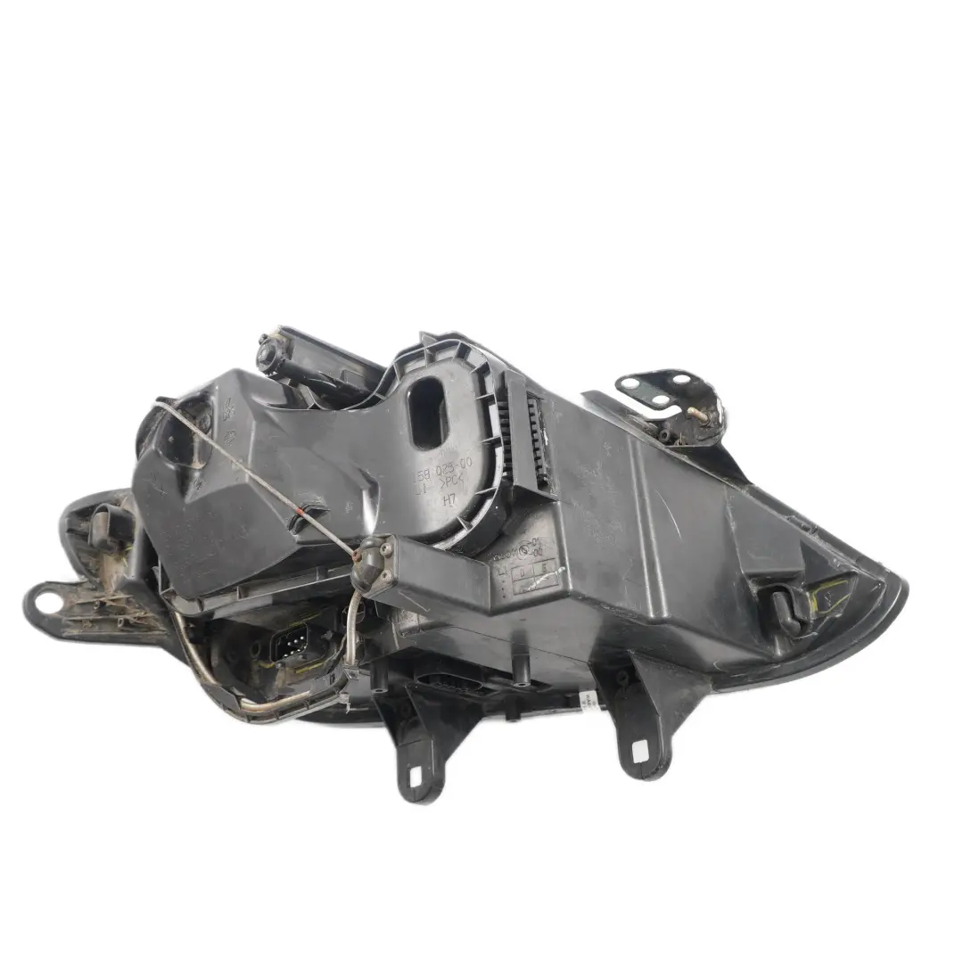 Xenon Headlight BMW Z4 E85 Front Headlamp Lamp Light Left N/S White Indicator - SKU rhd-7165711 - Part number 7165711