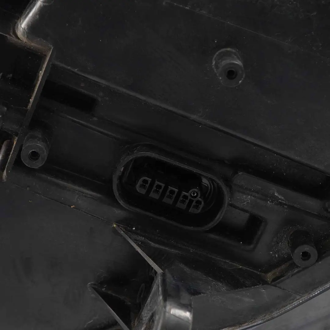 Headlight BMW Z4 E85 Front Headlamp Lamp Light Left N/S White Indicator to Xenon with Part number 7165711 Xenon Headlight BMW Z4 E85 Front Headlamp Lamp Light Left N/S White Indicator - SKU rhd-7165711 - Part number 7165711