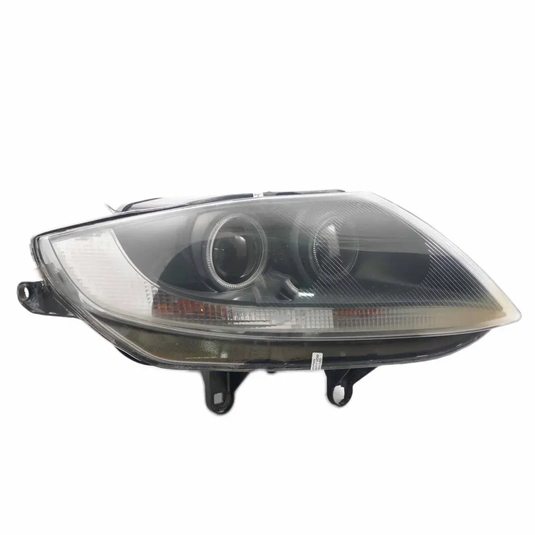 Headlight BMW Z4 E85 Front Headlamp Lamp Light Right O/S White Indicator to Xenon with Part number 7165712 Xenon Headlight BMW Z4 E85 Front Headlamp Lamp Light Right O/S White Indicator - SKU rhd-7165712 - Part number 7165712