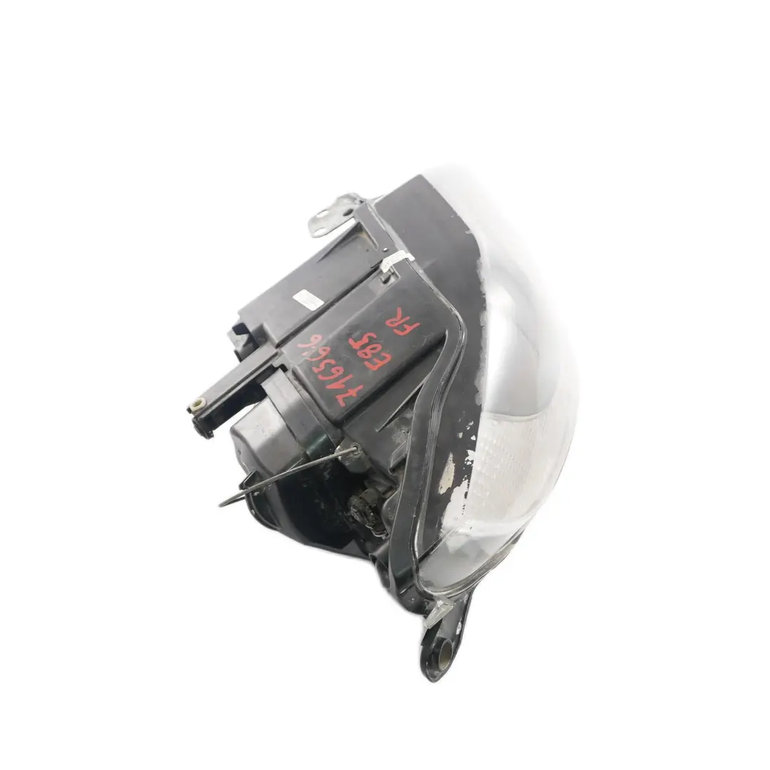 Xenon Headlight BMW Z4 E85 Front Headlamp Lamp Light Right O/S White Indicator - SKU rhd-7165712 - Part number 7165712