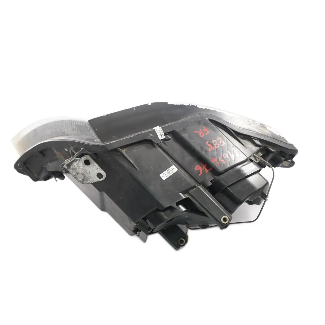 Xenon Headlight BMW Z4 E85 Front Headlamp Lamp Light Right O/S White Indicator - SKU rhd-7165712 - Part number 7165712