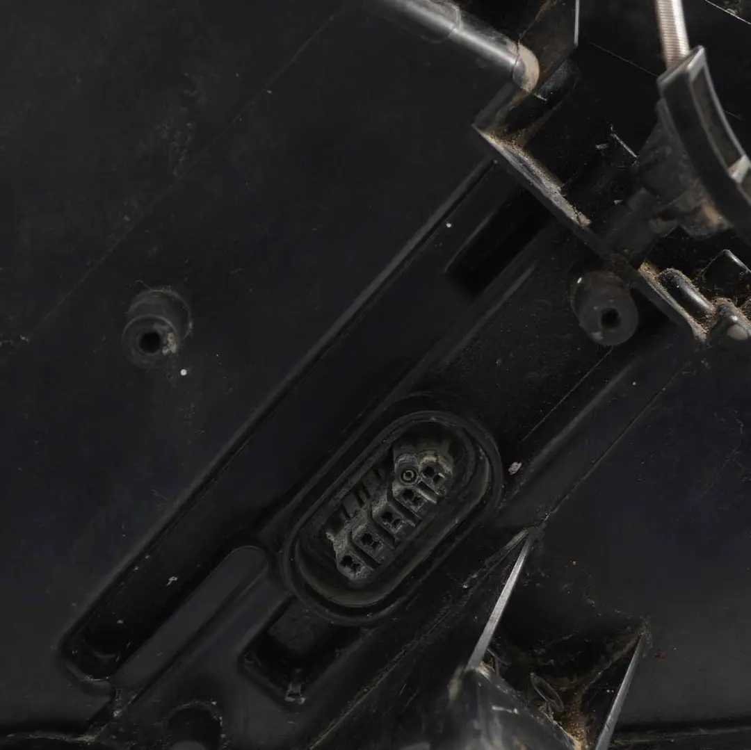 Xenon Headlight BMW Z4 E85 Front Headlamp Lamp Light Right O/S White Indicator - SKU rhd-7165712 - Part number 7165712