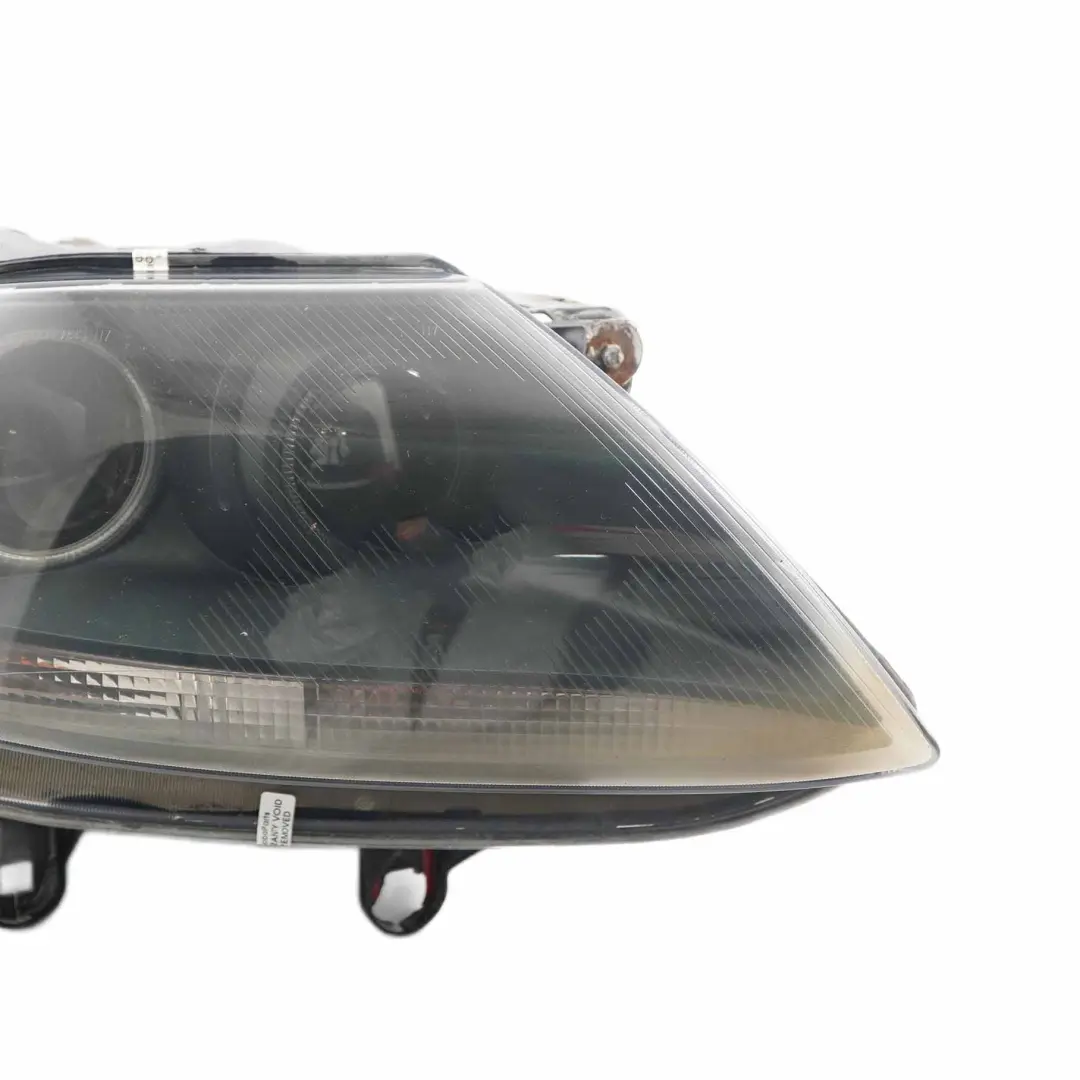 Headlight BMW Z4 E85 Front Headlamp Lamp Light Right O/S White Indicator to Xenon with Part number 7165712 Xenon Headlight BMW Z4 E85 Front Headlamp Lamp Light Right O/S White Indicator - SKU rhd-7165712 - Part number 7165712