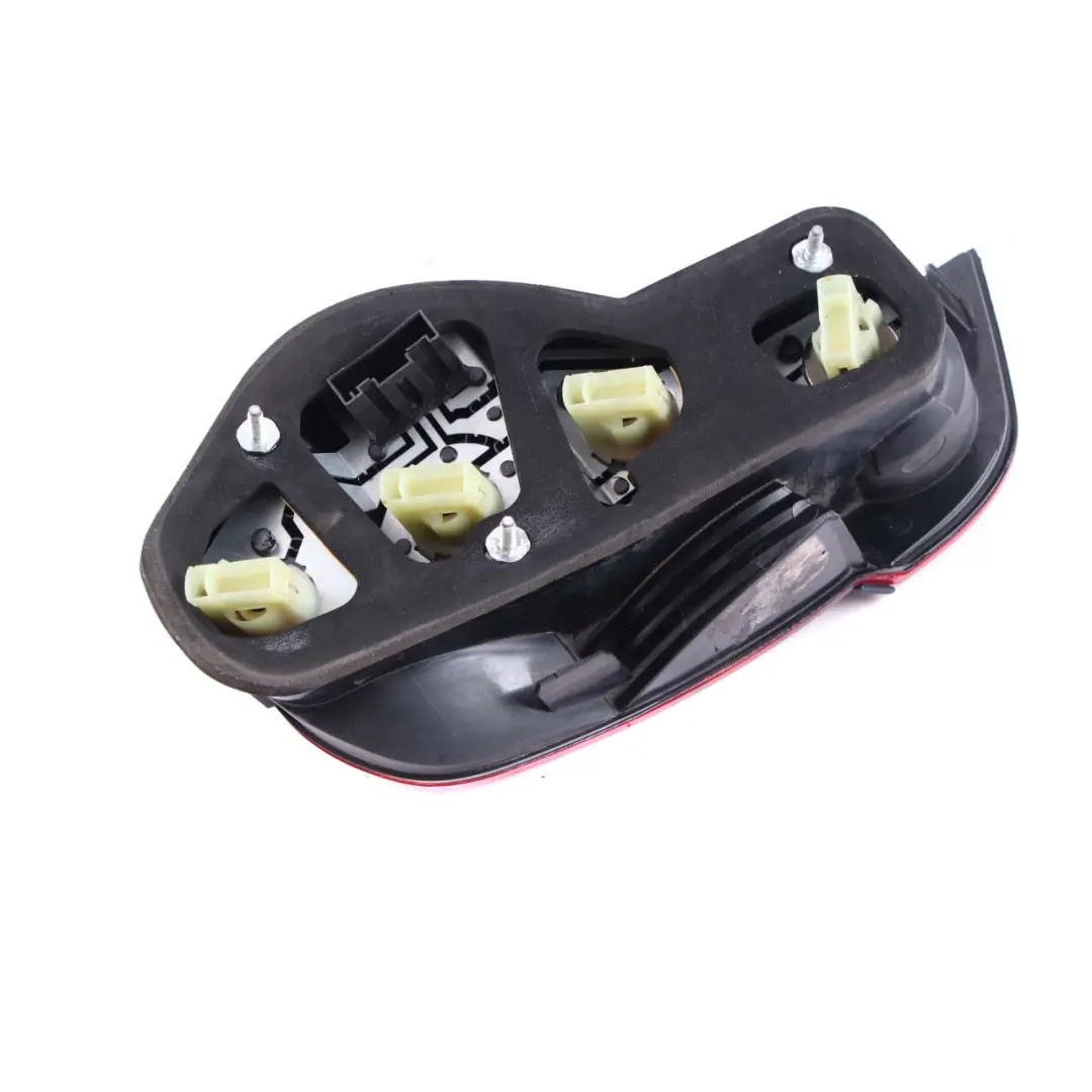 Tail Light Lamp Left Rear N/S Toledoblau to BMW Z4 Series E85 Rear with Part number 7165723 BMW Z4 Series E85 Rear Tail Light Lamp Left Rear N/S Toledoblau - SKU rhd-7165723-4 - Part number 7165723