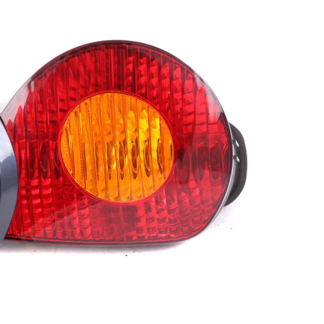 Tail Light Lamp Left Rear N/S Toledoblau to BMW Z4 Series E85 Rear with Part number 7165723 BMW Z4 Series E85 Rear Tail Light Lamp Left Rear N/S Toledoblau - SKU rhd-7165723-4 - Part number 7165723