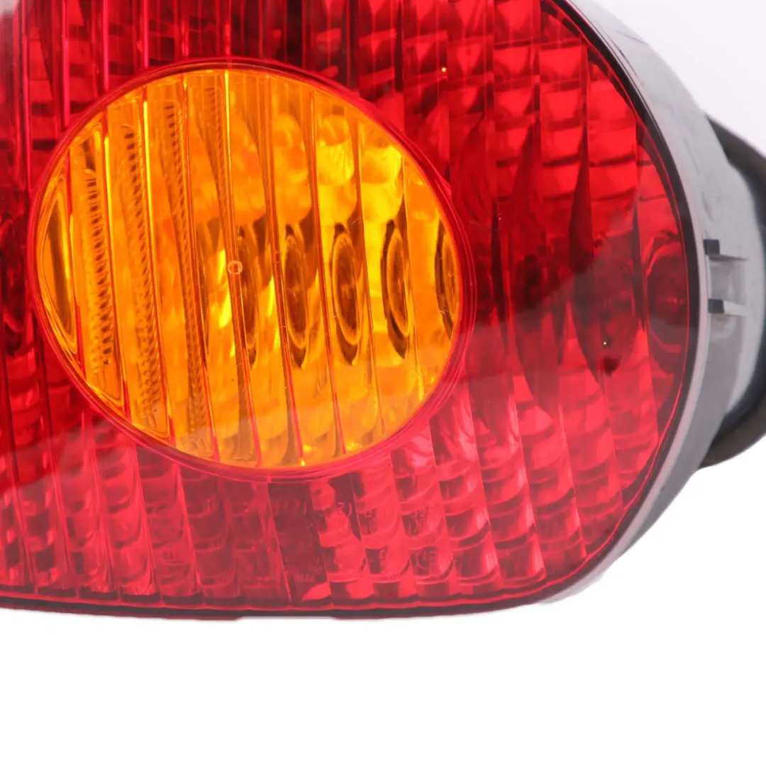 Tail Light Lamp Left Rear N/S Toledoblau to BMW Z4 Series E85 Rear with Part number 7165723 BMW Z4 Series E85 Rear Tail Light Lamp Left Rear N/S Toledoblau - SKU rhd-7165723-4 - Part number 7165723