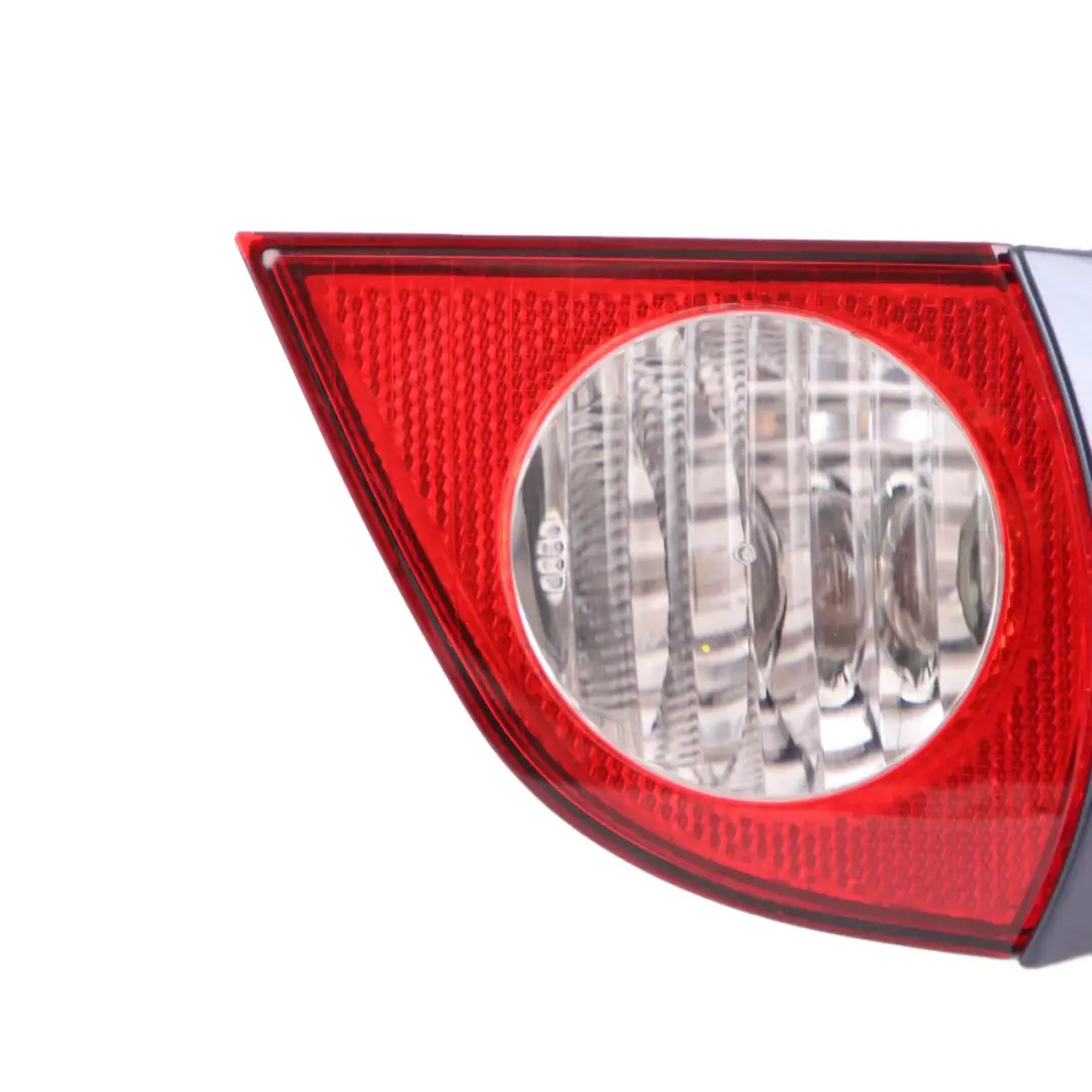 Tail Light Lamp Left Rear N/S Toledoblau to BMW Z4 Series E85 Rear with Part number 7165723 BMW Z4 Series E85 Rear Tail Light Lamp Left Rear N/S Toledoblau - SKU rhd-7165723-4 - Part number 7165723