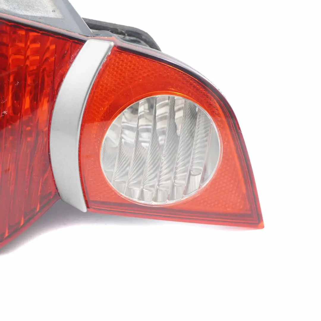 Tail Light Lamp Left N/S Taillight Sterlingrau Grey 472 to BMW Z4 E85 Rear with Part number 7165723 BMW Z4 E85 Rear Tail Light Lamp Left N/S Taillight Sterlingrau Grey 472 - SKU rhd-7165723-STG - Part number 7165723