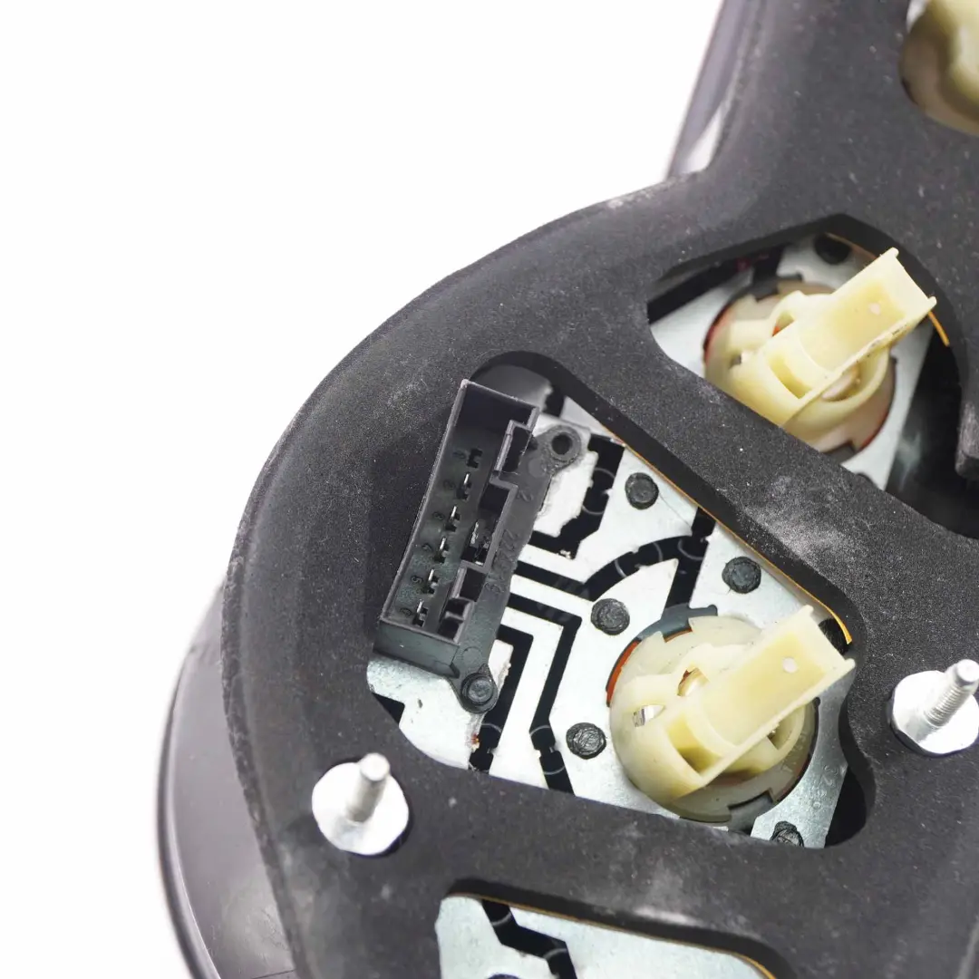 Tail Light Lamp Left N/S Taillight Sterlingrau Grey 472 to BMW Z4 E85 Rear with Part number 7165723 BMW Z4 E85 Rear Tail Light Lamp Left N/S Taillight Sterlingrau Grey 472 - SKU rhd-7165723-STG - Part number 7165723