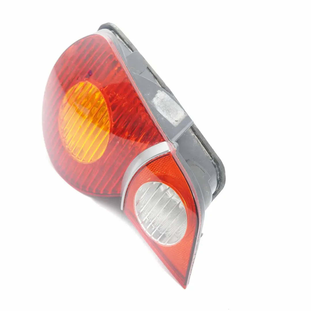Tail Light Lamp Left N/S Taillight Sterlingrau Grey 472 to BMW Z4 E85 Rear with Part number 7165723 BMW Z4 E85 Rear Tail Light Lamp Left N/S Taillight Sterlingrau Grey 472 - SKU rhd-7165723-STG - Part number 7165723