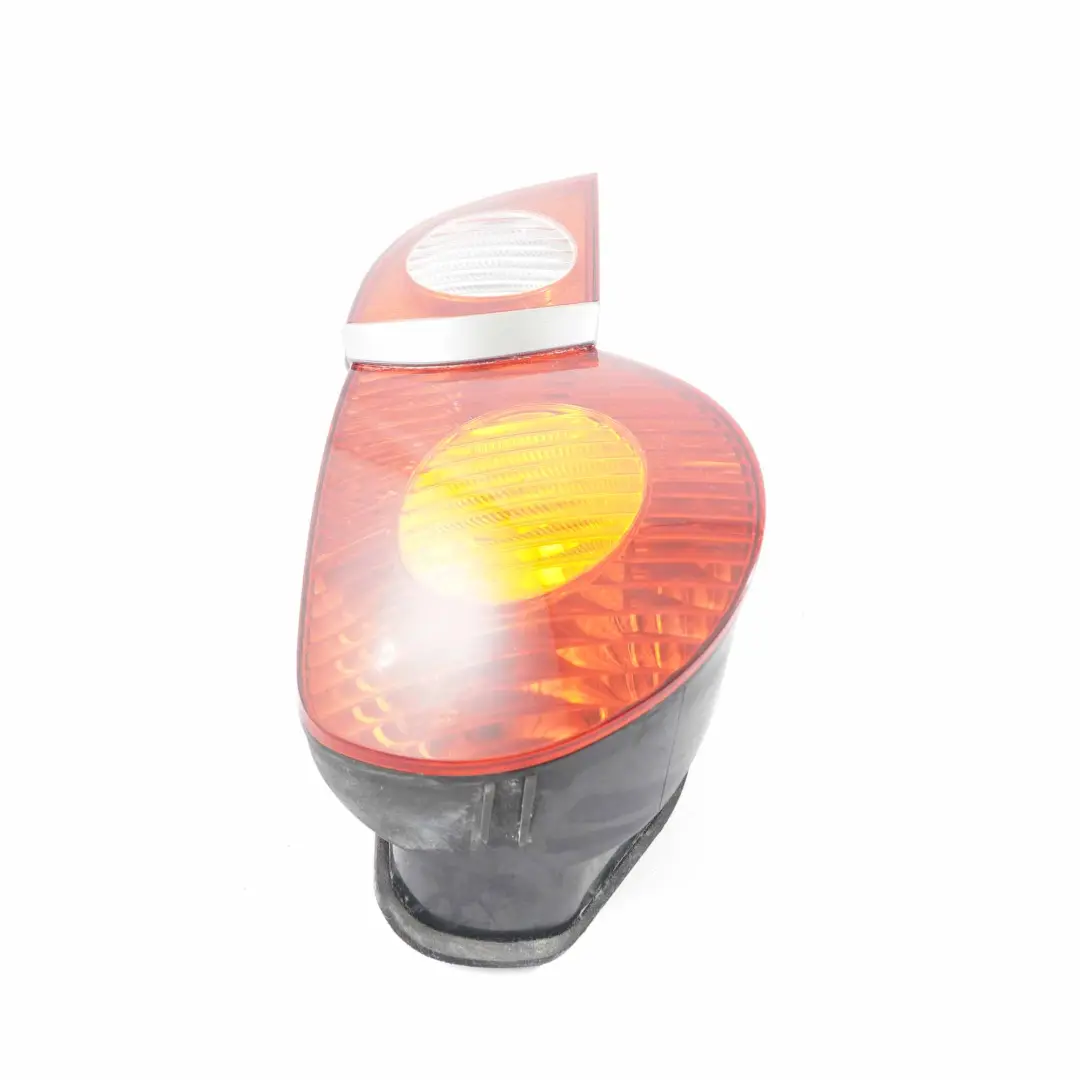 Tail Light Lamp Left N/S Taillight Sterlingrau Grey 472 to BMW Z4 E85 Rear with Part number 7165723 BMW Z4 E85 Rear Tail Light Lamp Left N/S Taillight Sterlingrau Grey 472 - SKU rhd-7165723-STG - Part number 7165723