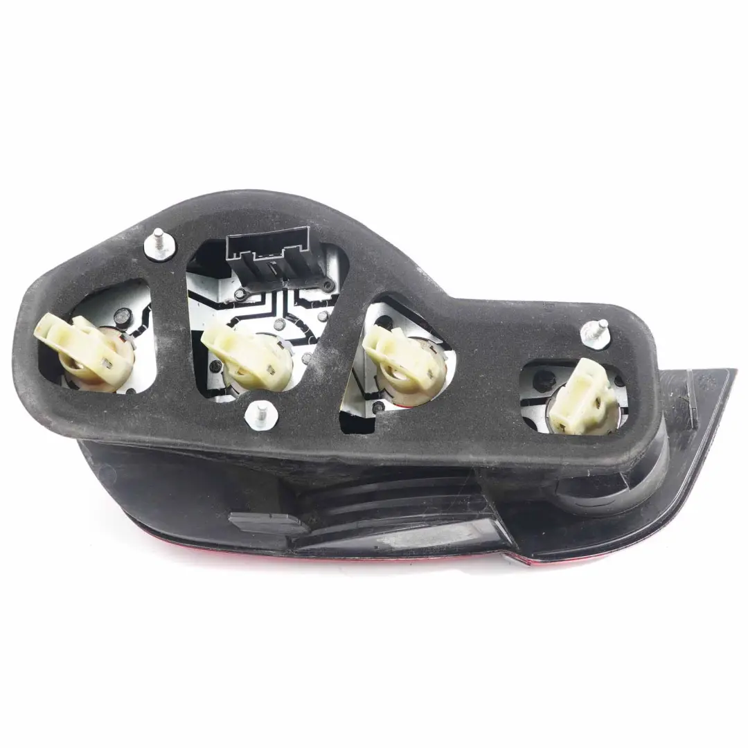 Tail Light Lamp Left N/S Taillight Sterlingrau Grey 472 to BMW Z4 E85 Rear with Part number 7165723 BMW Z4 E85 Rear Tail Light Lamp Left N/S Taillight Sterlingrau Grey 472 - SKU rhd-7165723-STG - Part number 7165723