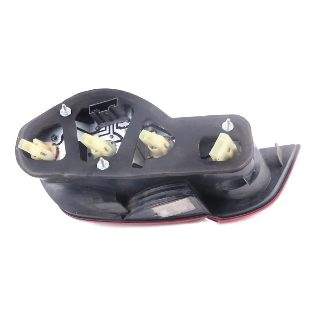 Lamp Tail Light Left N/S Taillight Titan Silver - 354 to BMW Z4 E85 Rear with Part number 7165723 BMW Z4 E85 Rear Lamp Tail Light Left N/S Taillight Titan Silver - 354 - SKU rhd-7165723-TS - Part number 7165723