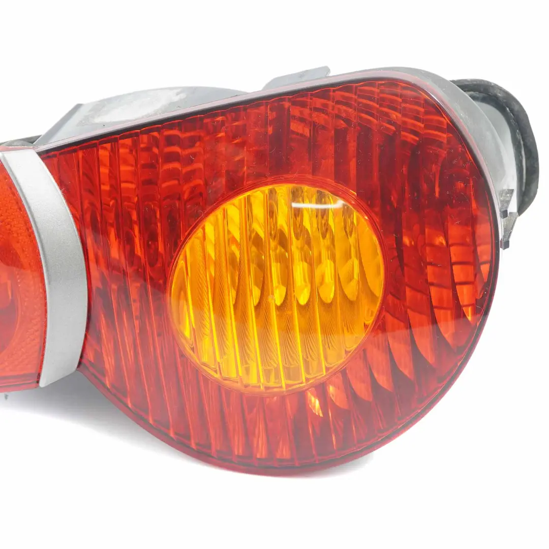 Tail Light Lamp Right O/S Taillight Sterlingrau Grey 472 to BMW Z4 E85 Rear with Part number 7165724 BMW Z4 E85 Rear Tail Light Lamp Right O/S Taillight Sterlingrau Grey 472 - SKU rhd-7165724-STG - Part number 7165724