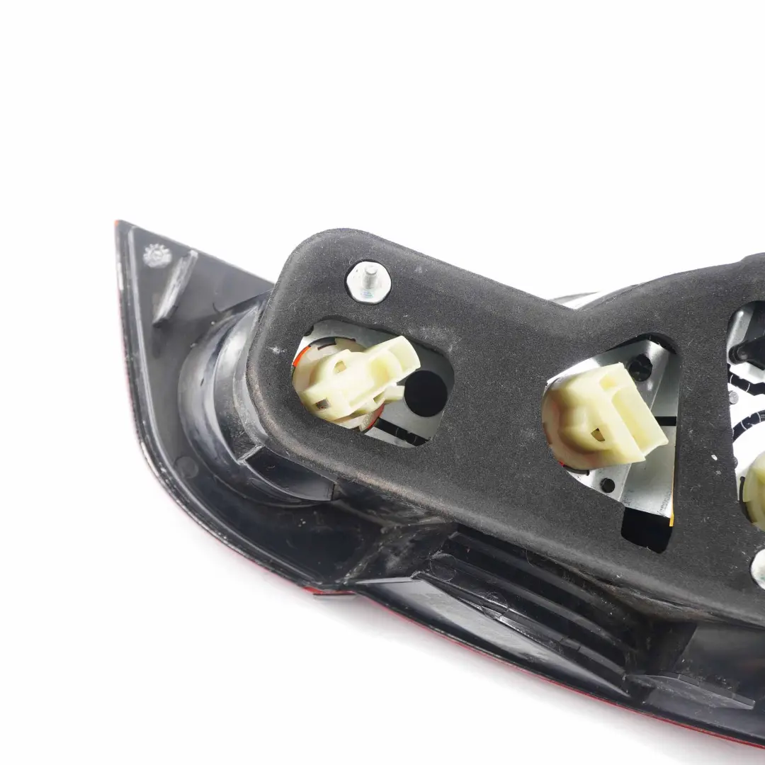 BMW Z4 E85 Rear Tail Light Lamp Right O/S Taillight Sterlingrau Grey 472 - SKU rhd-7165724-STG - Part number 7165724