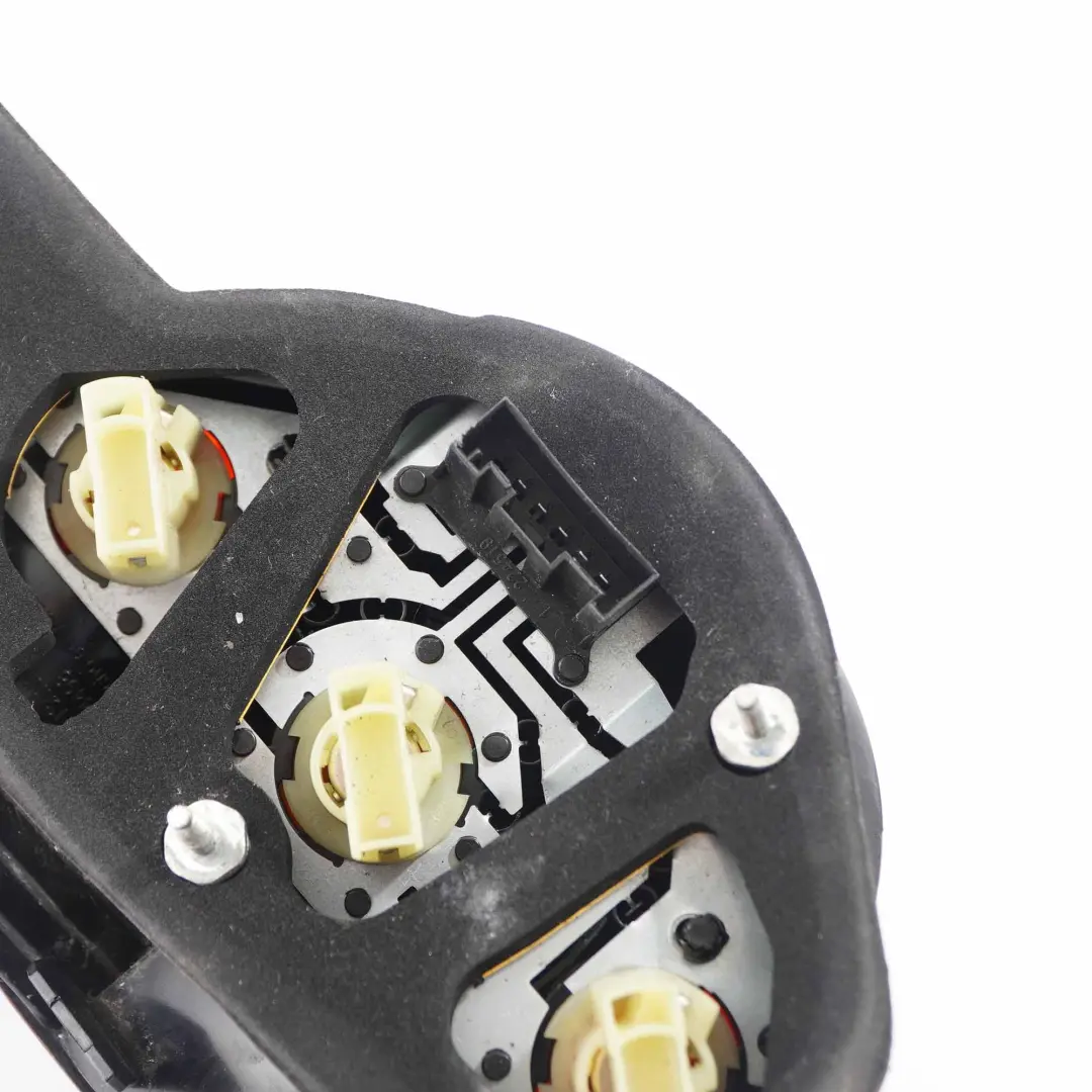 Tail Light Lamp Right O/S Taillight Sterlingrau Grey 472 to BMW Z4 E85 Rear with Part number 7165724 BMW Z4 E85 Rear Tail Light Lamp Right O/S Taillight Sterlingrau Grey 472 - SKU rhd-7165724-STG - Part number 7165724