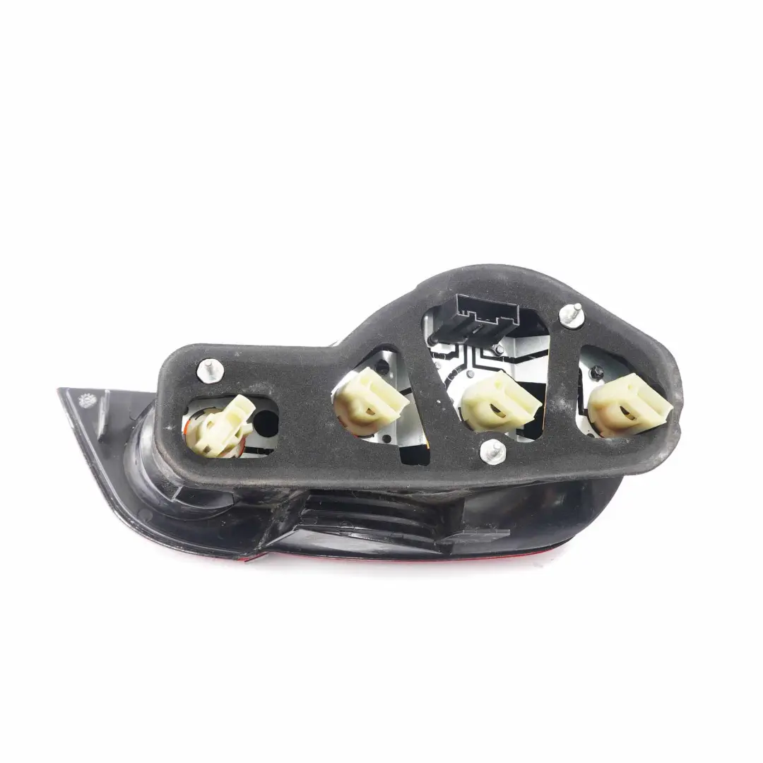 BMW Z4 E85 Rear Tail Light Lamp Right O/S Taillight Sterlingrau Grey 472 - SKU rhd-7165724-STG - Part number 7165724
