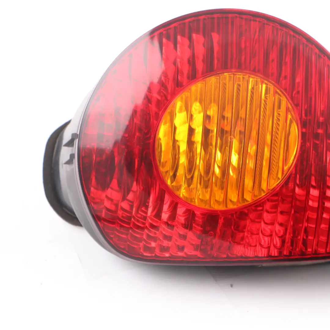 Lamp Tail Light Right O/S Taillight Titan Silver - 354 to BMW Z4 E85 Rear with Part number 7165724 BMW Z4 E85 Rear Lamp Tail Light Right O/S Taillight Titan Silver - 354 - SKU rhd-7165724-TS - Part number 7165724