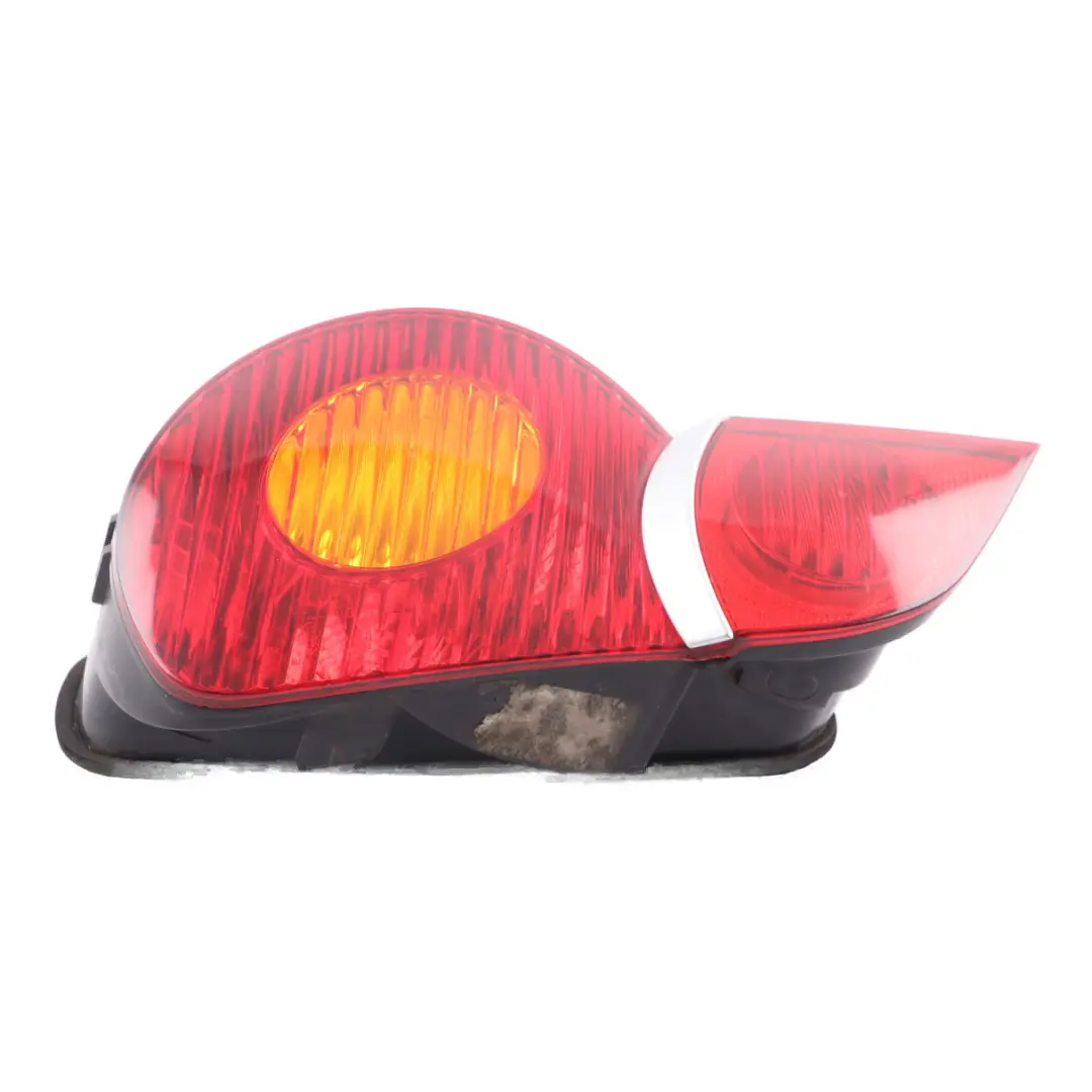 Lamp Tail Light Right O/S Taillight Titan Silver - 354 to BMW Z4 E85 Rear with Part number 7165724 BMW Z4 E85 Rear Lamp Tail Light Right O/S Taillight Titan Silver - 354 - SKU rhd-7165724-TS - Part number 7165724