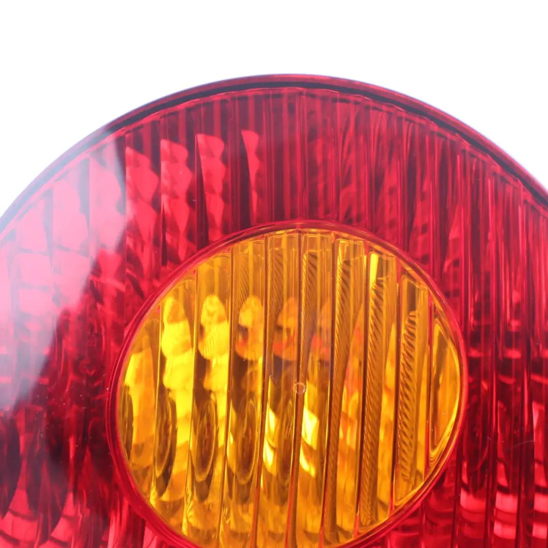 Lamp Tail Light Right O/S Taillight Titan Silver - 354 to BMW Z4 E85 Rear with Part number 7165724 BMW Z4 E85 Rear Lamp Tail Light Right O/S Taillight Titan Silver - 354 - SKU rhd-7165724-TS - Part number 7165724