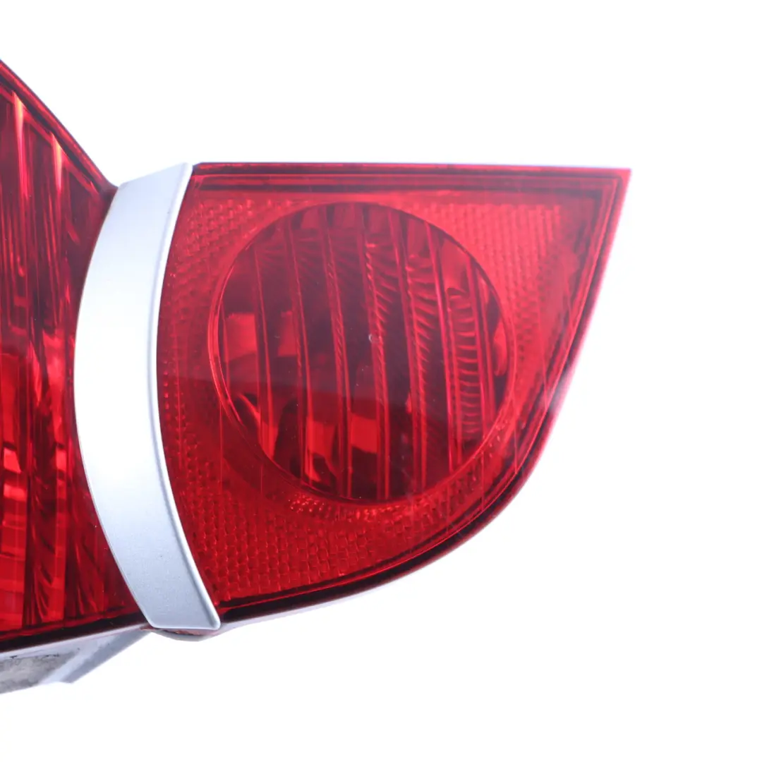 Lamp Tail Light Right O/S Taillight Titan Silver - 354 to BMW Z4 E85 Rear with Part number 7165724 BMW Z4 E85 Rear Lamp Tail Light Right O/S Taillight Titan Silver - 354 - SKU rhd-7165724-TS - Part number 7165724