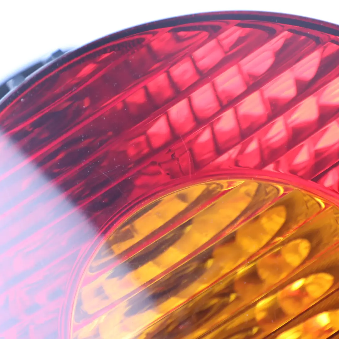 Lamp Tail Light Right O/S Taillight Titan Silver - 354 to BMW Z4 E85 Rear with Part number 7165724 BMW Z4 E85 Rear Lamp Tail Light Right O/S Taillight Titan Silver - 354 - SKU rhd-7165724-TS - Part number 7165724