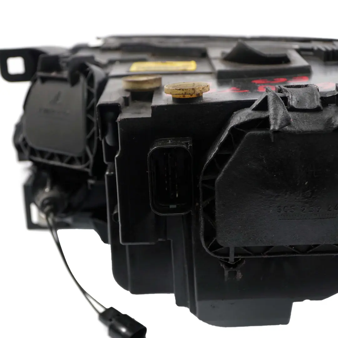  Headlight BMW E63 E64 Bi-Xenon Headlamp Lamp Front Right O/S - SKU rhd-7165978-1 - Part number 7165978