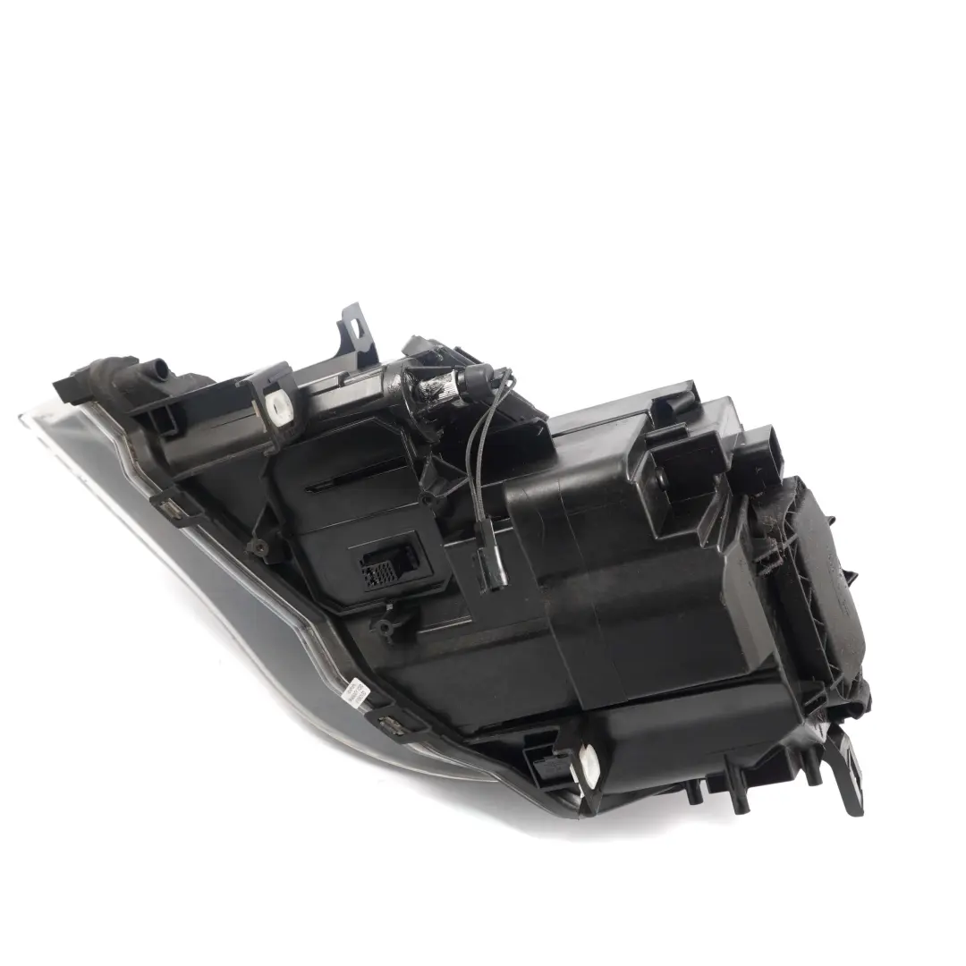  Headlight BMW E63 E64 Bi-Xenon Headlamp Lamp Front Right O/S - SKU rhd-7165978-1 - Part number 7165978