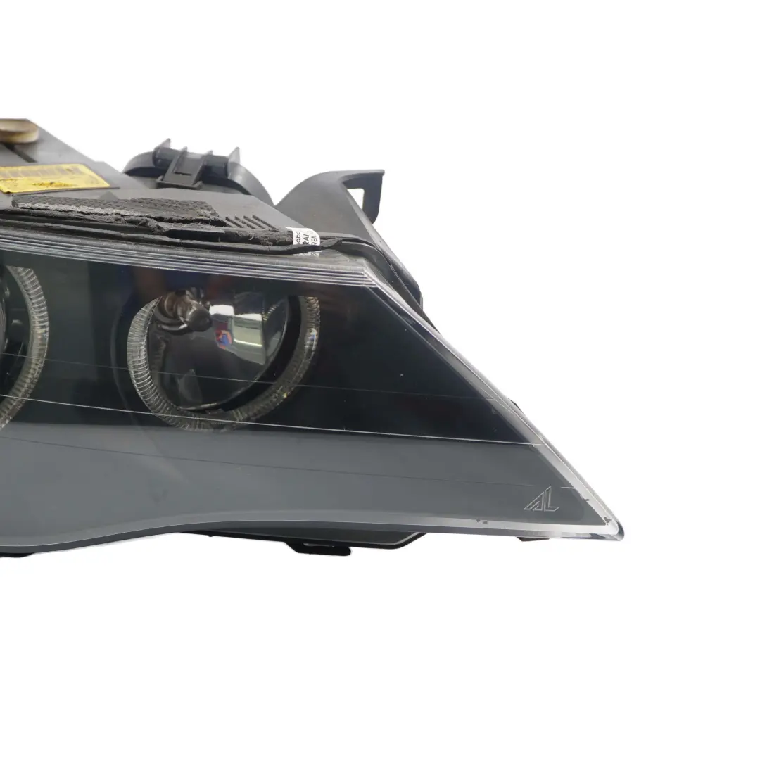Headlight BMW E63 E64 Bi-Xenon Headlamp Lamp Front Right O/S to with Part number 7165978 Headlight BMW E63 E64 Bi-Xenon Headlamp Lamp Front Right O/S - SKU rhd-7165978-1 - Part number 7165978