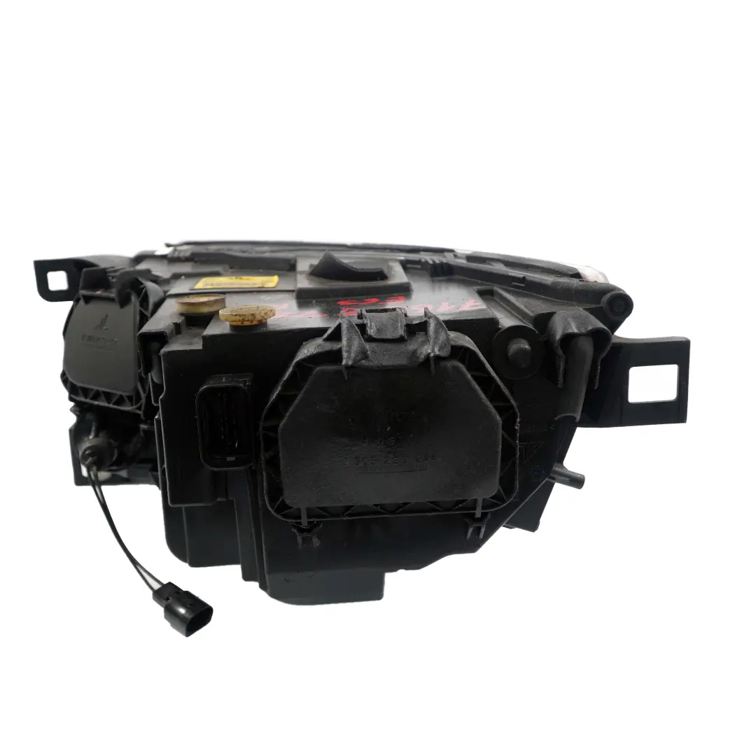  Headlight BMW E63 E64 Bi-Xenon Headlamp Lamp Front Right O/S - SKU rhd-7165978-1 - Part number 7165978