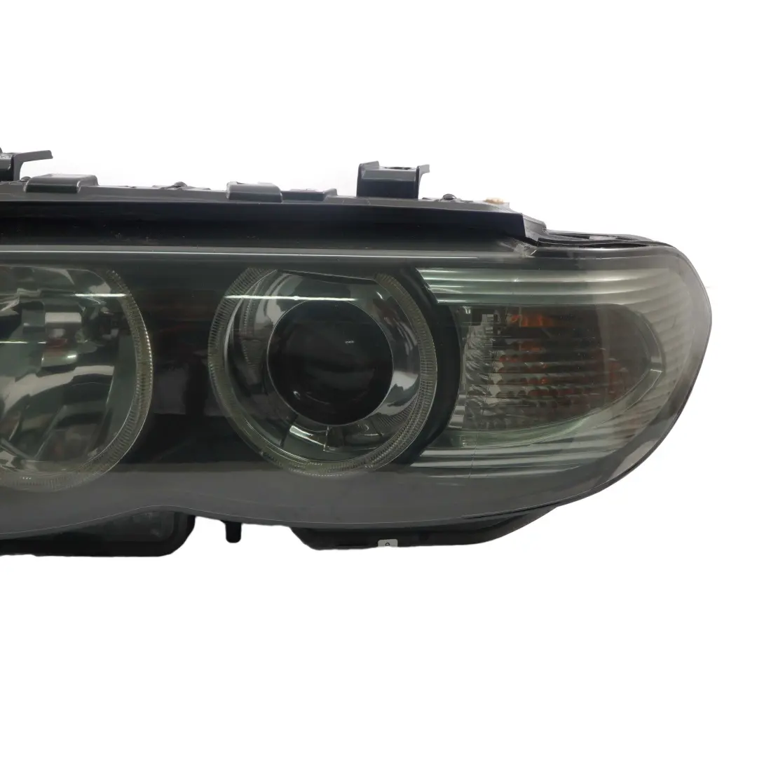 BMW X5 Series E53 Bi-Xenon Headlight Lamp Light Left N/S - SKU rhd-7166801-1 - Part number 7166801