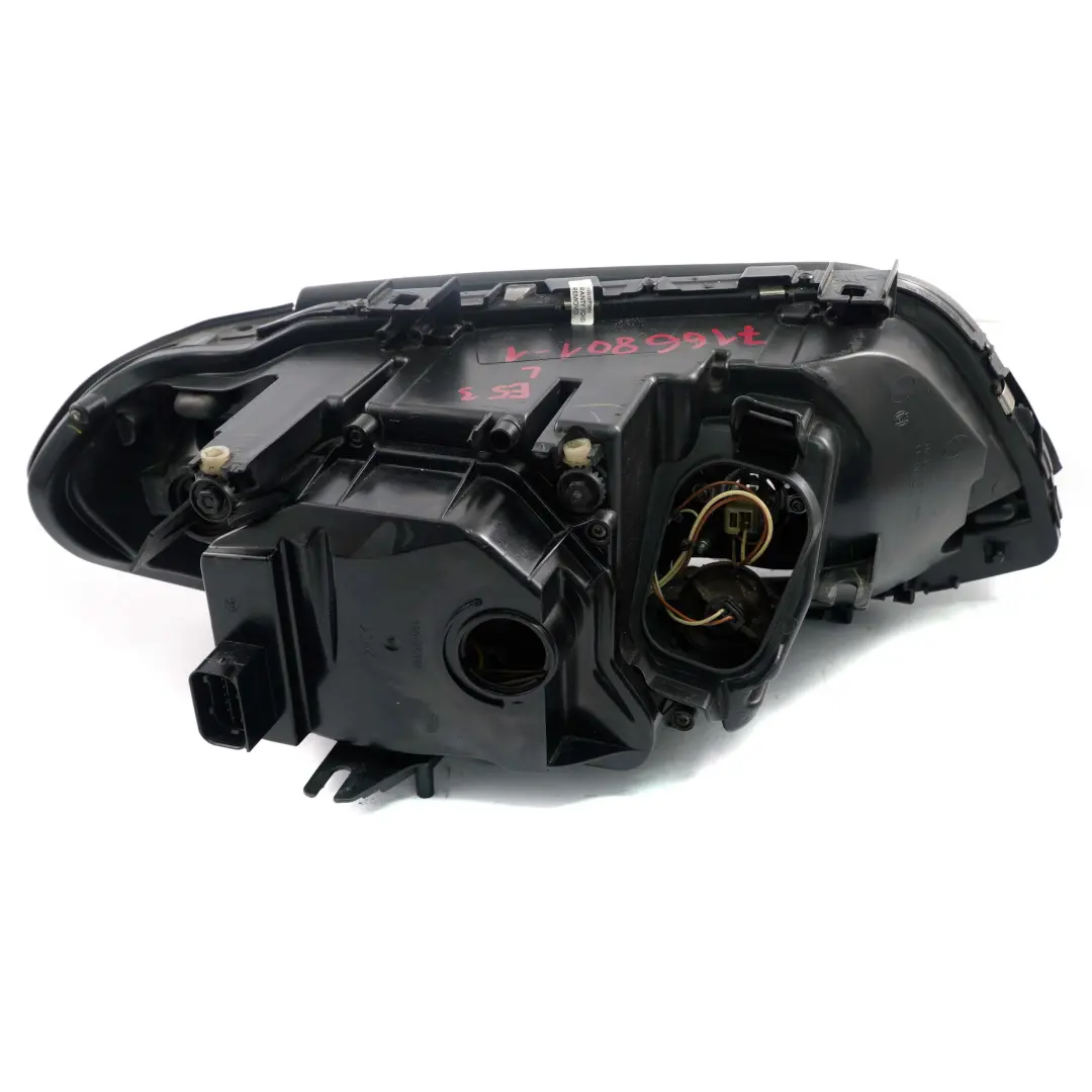 Bi-Xenon Headlight Lamp Light Left N/S to BMW X5 Series E53 with Part number 7166801 BMW X5 Series E53 Bi-Xenon Headlight Lamp Light Left N/S - SKU rhd-7166801-1 - Part number 7166801