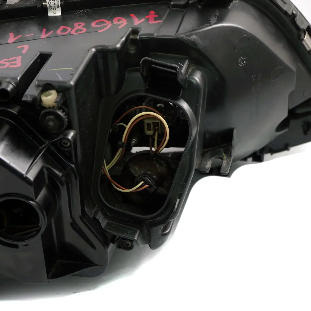 Bi-Xenon Headlight Lamp Light Left N/S to BMW X5 Series E53 with Part number 7166801 BMW X5 Series E53 Bi-Xenon Headlight Lamp Light Left N/S - SKU rhd-7166801-1 - Part number 7166801