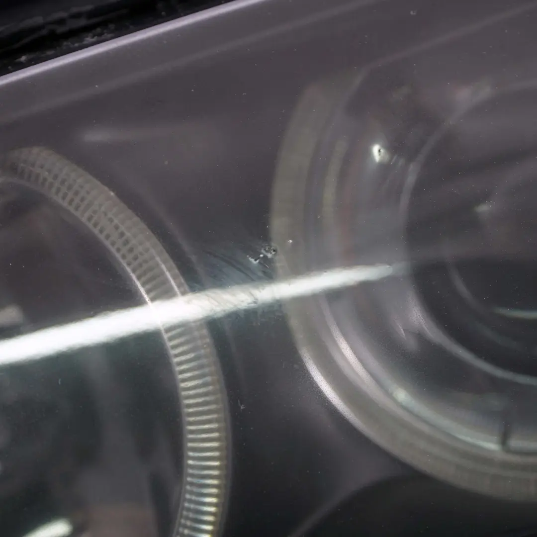 Bi-Xenon Headlight Lamp Light Left N/S to BMW X5 Series E53 with Part number 7166801 BMW X5 Series E53 Bi-Xenon Headlight Lamp Light Left N/S - SKU rhd-7166801-1 - Part number 7166801