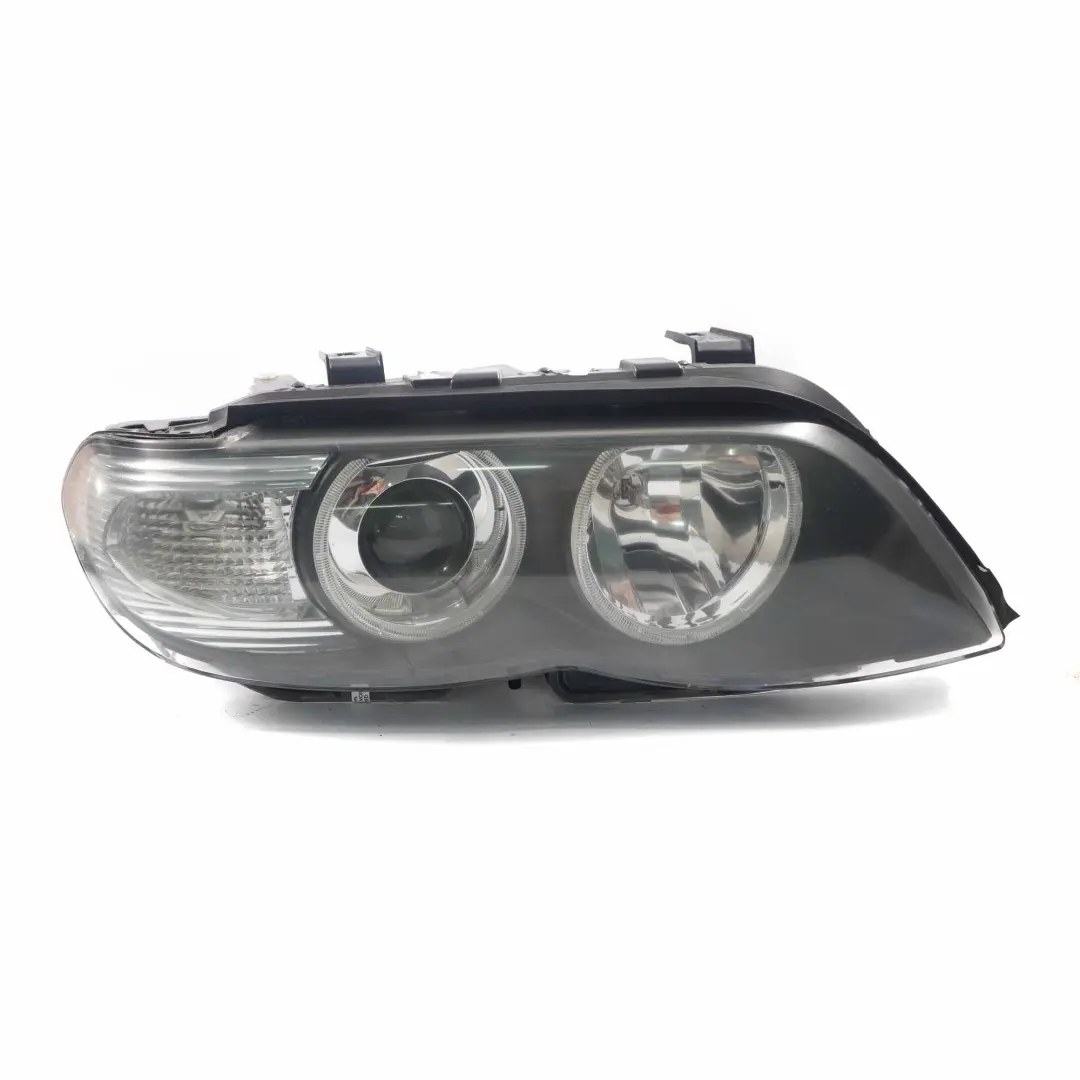  Headlight Lamp BMW X5 E53 Bi-Xenon Light Front Right O/S - SKU rhd-7166802-1 - Part number 7166802