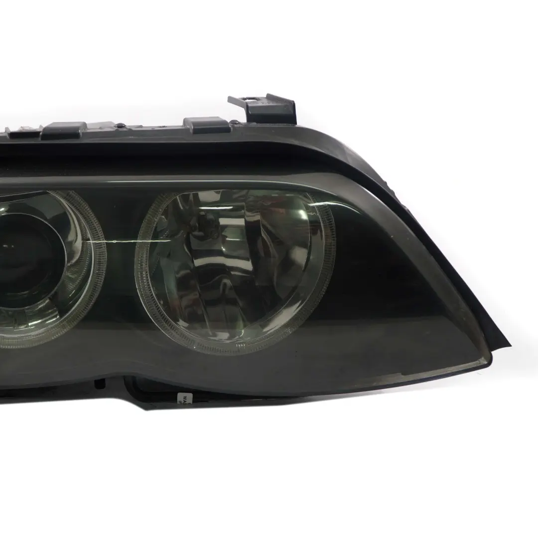 Headlight Lamp BMW X5 E53 Bi-Xenon Light Front Right O/S to with Part number 7166802 Headlight Lamp BMW X5 E53 Bi-Xenon Light Front Right O/S - SKU rhd-7166802-1 - Part number 7166802