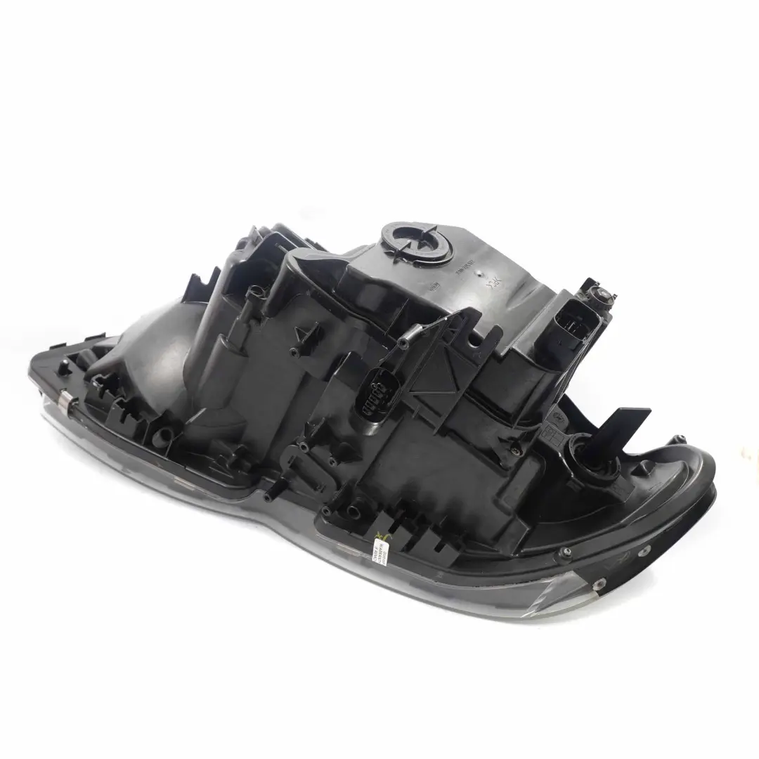 Headlight Lamp BMW X5 E53 Bi-Xenon Light Front Right O/S to with Part number 7166802 Headlight Lamp BMW X5 E53 Bi-Xenon Light Front Right O/S - SKU rhd-7166802-1 - Part number 7166802