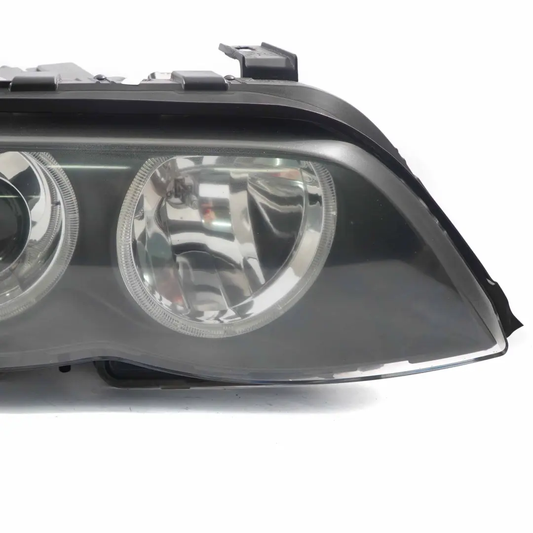Headlight Lamp BMW X5 E53 Bi-Xenon Light Front Right O/S to with Part number 7166802 Headlight Lamp BMW X5 E53 Bi-Xenon Light Front Right O/S - SKU rhd-7166802-1 - Part number 7166802