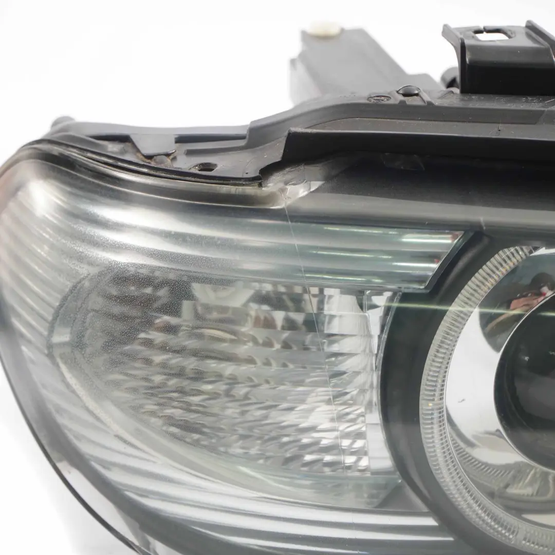  Headlight Lamp BMW X5 E53 Bi-Xenon Light Front Right O/S - SKU rhd-7166802-1 - Part number 7166802