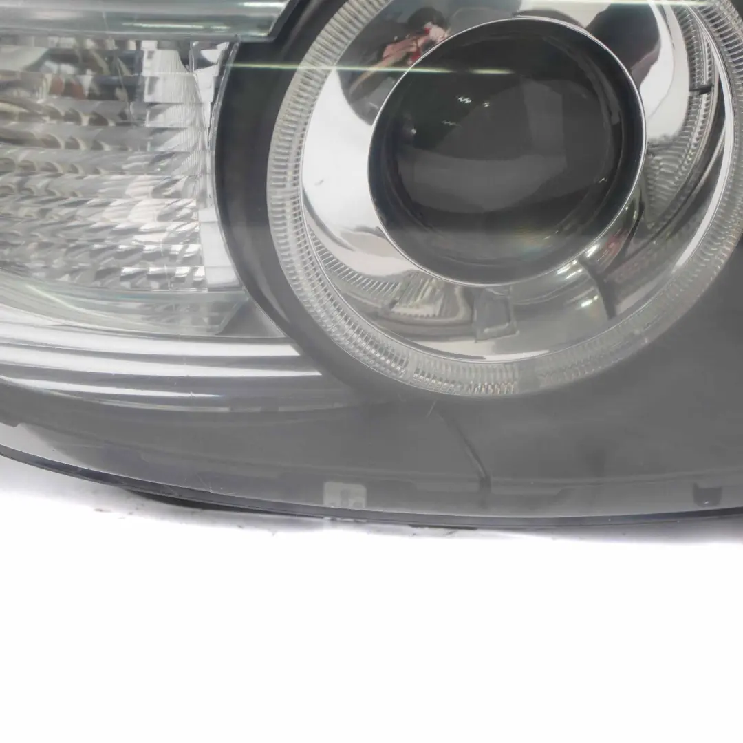 Headlight Lamp BMW X5 E53 Bi-Xenon Light Front Right O/S to with Part number 7166802 Headlight Lamp BMW X5 E53 Bi-Xenon Light Front Right O/S - SKU rhd-7166802-1 - Part number 7166802