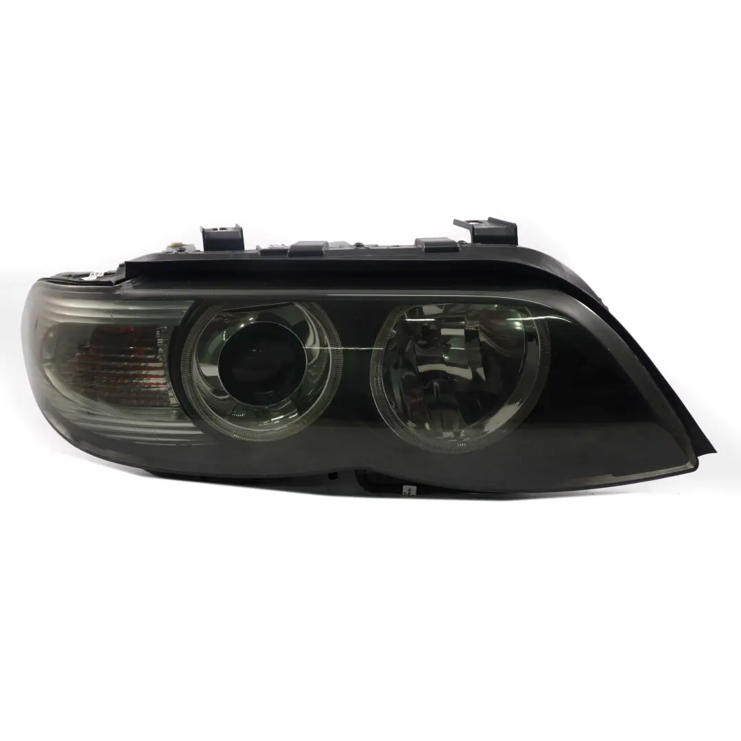BMW X5 Series E53 Bi-Xenon Headlight Lamp Light Right O/S - SKU rhd-7166802 - Part number 7166802