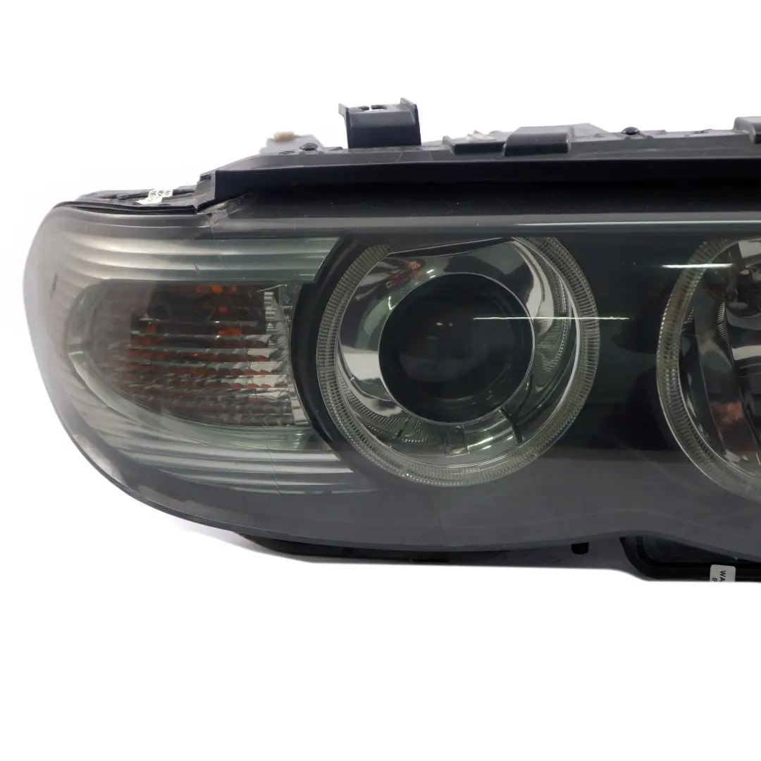 BMW X5 Series E53 Bi-Xenon Headlight Lamp Light Right O/S - SKU rhd-7166802 - Part number 7166802