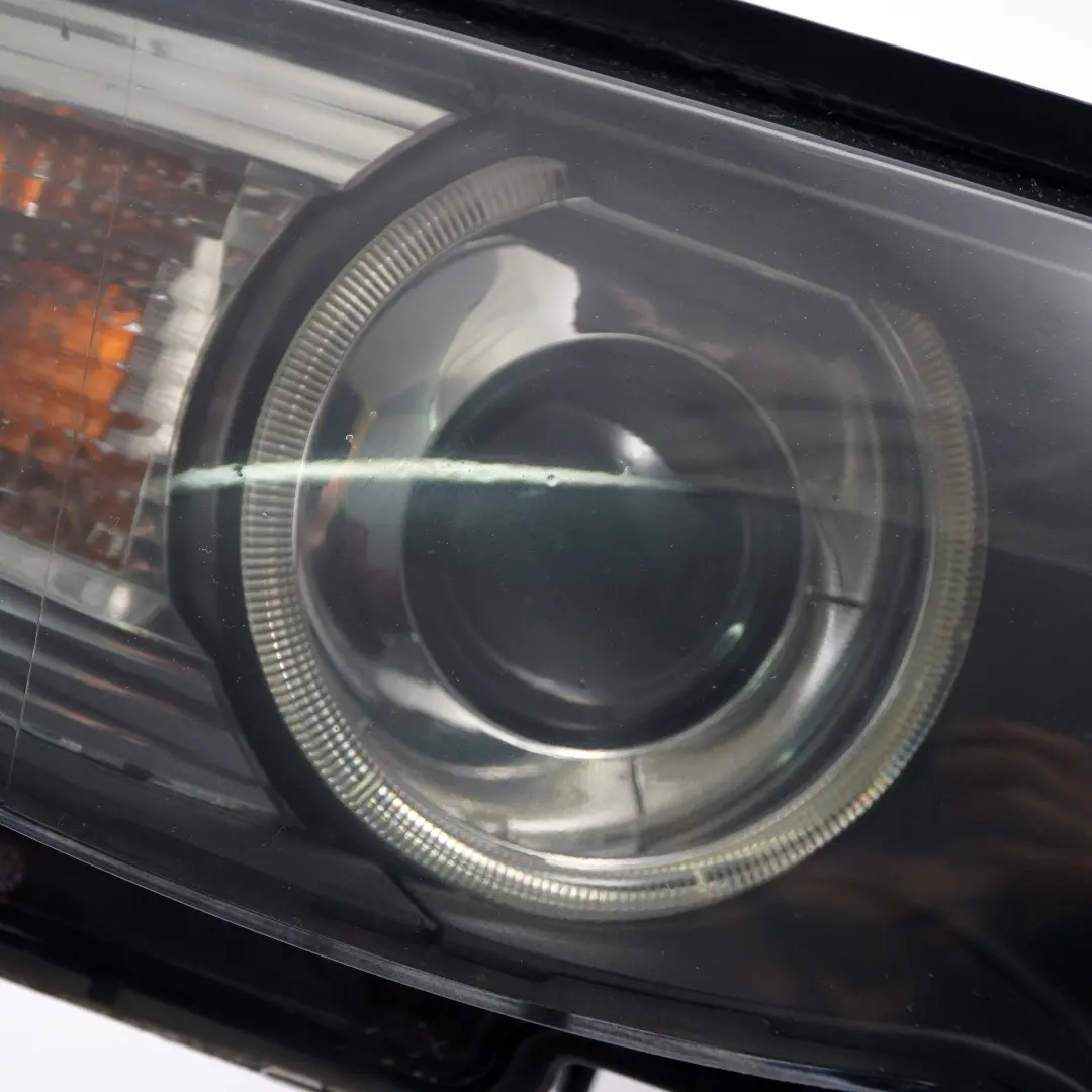 BMW X5 Series E53 Bi-Xenon Headlight Lamp Light Right O/S - SKU rhd-7166802 - Part number 7166802