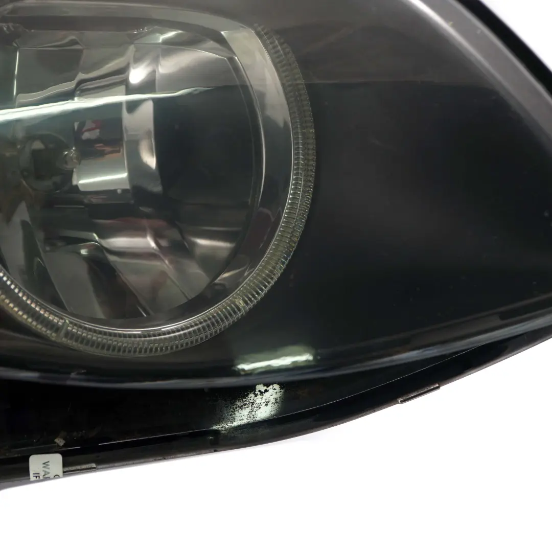 BMW X5 Series E53 Bi-Xenon Headlight Lamp Light Right O/S - SKU rhd-7166802 - Part number 7166802