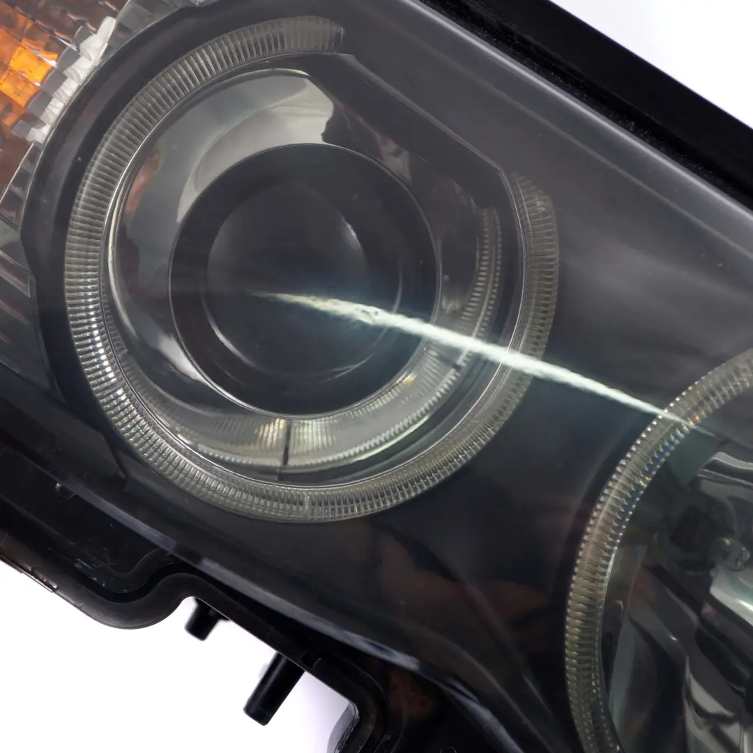 BMW X5 Series E53 Bi-Xenon Headlight Lamp Light Right O/S - SKU rhd-7166802 - Part number 7166802