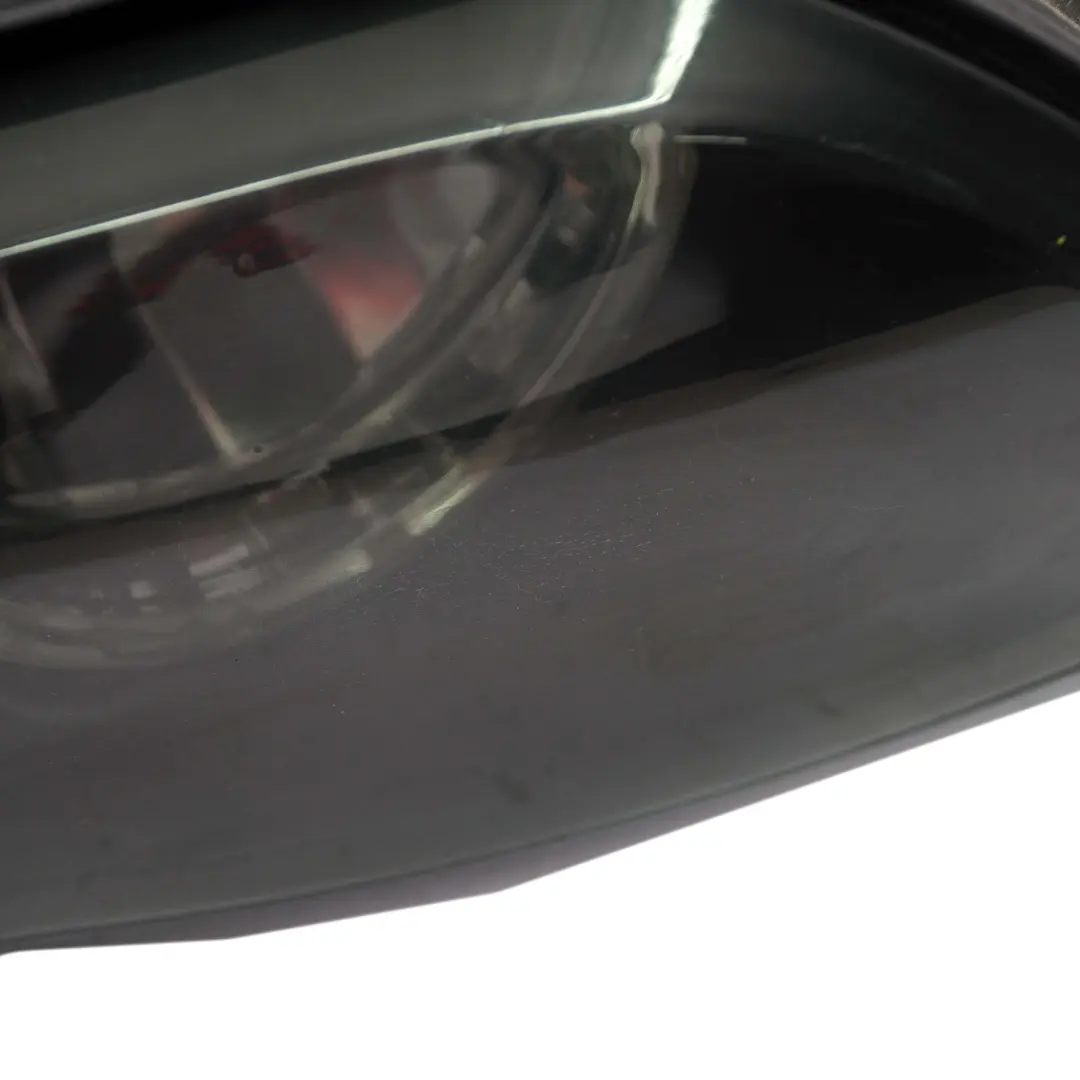 BMW X5 Series E53 Bi-Xenon Headlight Lamp Light Right O/S - SKU rhd-7166802 - Part number 7166802