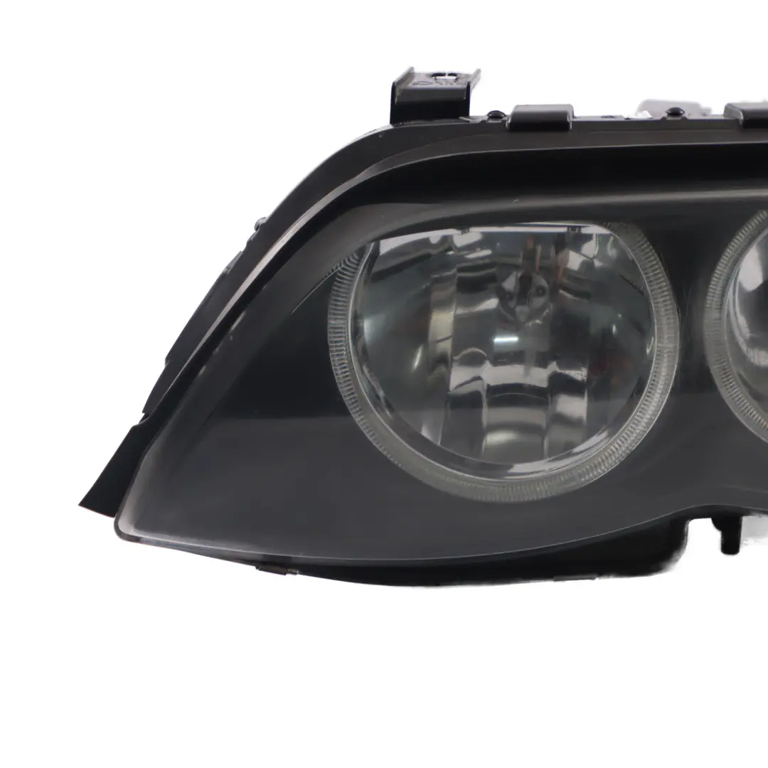 Bi-Xenon Headlight Headlamp Lamp Front Left N/S Light to BMW X5 E53 with Part number 7166807 BMW X5 E53 Bi-Xenon Headlight Headlamp Lamp Front Left N/S Light - SKU rhd-7166807-1 - Part number 7166807