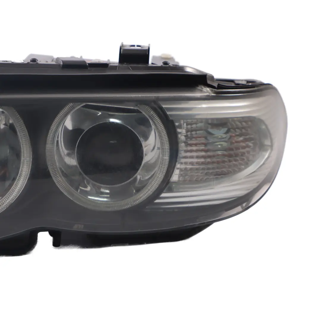 Bi-Xenon Headlight Headlamp Lamp Front Left N/S Light to BMW X5 E53 with Part number 7166807 BMW X5 E53 Bi-Xenon Headlight Headlamp Lamp Front Left N/S Light - SKU rhd-7166807-1 - Part number 7166807