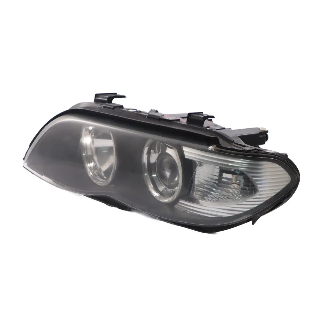 BMW X5 E53 Bi-Xenon Headlight Headlamp Lamp Front Left N/S Light - SKU rhd-7166807-1 - Part number 7166807
